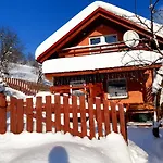 펜션 Pod Soszowem