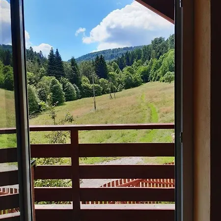 Pod Soszowem * Wisła