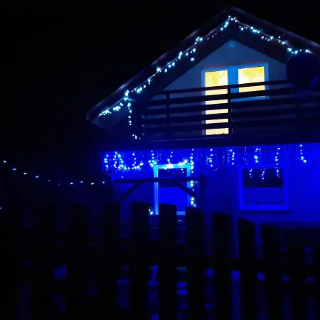 Pod Soszowem Holiday home *