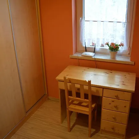 Pod Soszowem Wisła