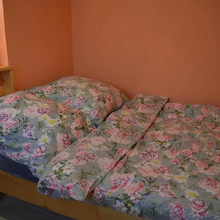 Pod Soszowem Сasa de vacaciones