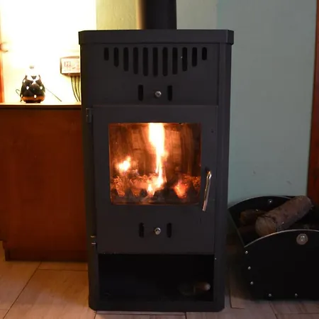 Pod Soszowem Tatil Evi