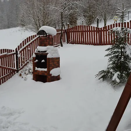 Pod Soszowem Holiday home