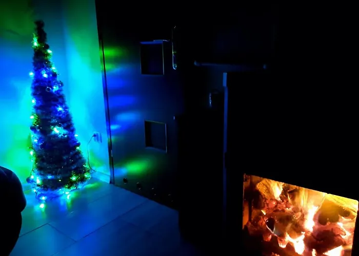 Pod Soszowem Holiday home *