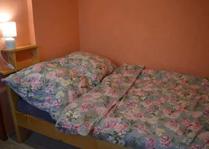 Pod Soszowem Nyaraló