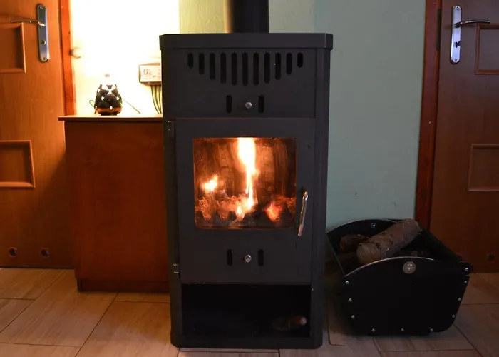 Pod Soszowem Nyaraló