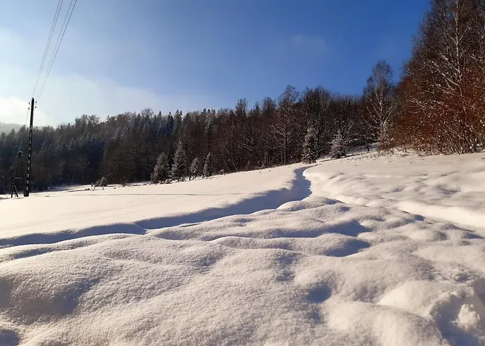Pod Soszowem Holiday home Wisla